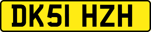 DK51HZH