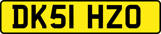 DK51HZO