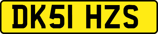 DK51HZS