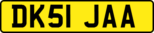 DK51JAA