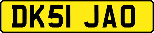 DK51JAO