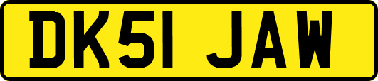 DK51JAW