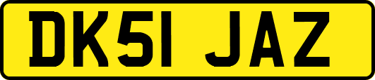 DK51JAZ