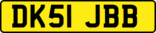 DK51JBB