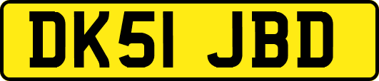 DK51JBD
