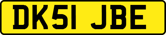 DK51JBE