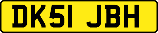 DK51JBH
