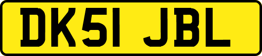 DK51JBL