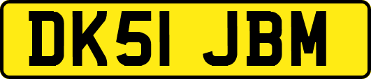 DK51JBM