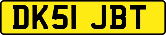 DK51JBT