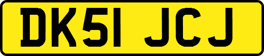 DK51JCJ