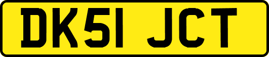 DK51JCT