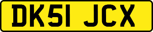 DK51JCX