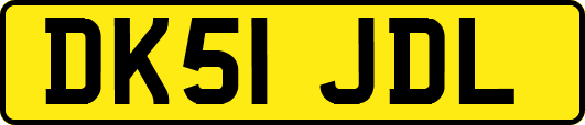 DK51JDL