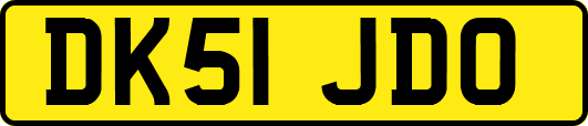 DK51JDO