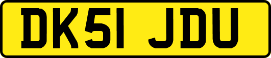 DK51JDU