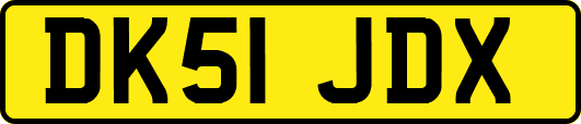 DK51JDX