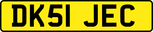 DK51JEC