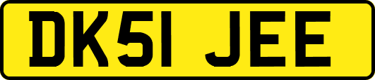 DK51JEE