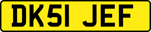DK51JEF