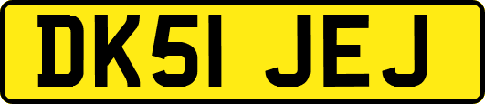 DK51JEJ