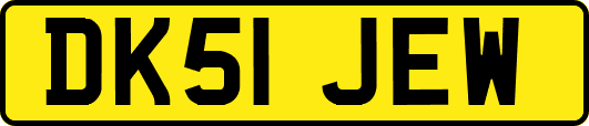 DK51JEW