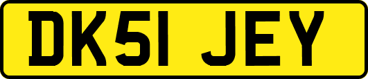 DK51JEY