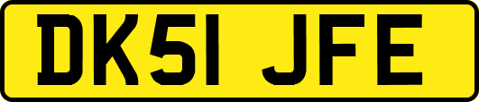 DK51JFE