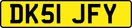 DK51JFY