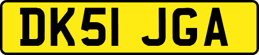 DK51JGA