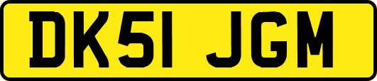 DK51JGM