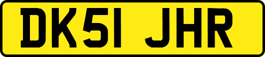 DK51JHR