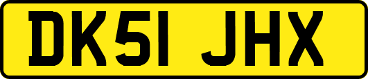 DK51JHX