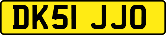 DK51JJO