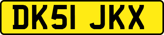 DK51JKX