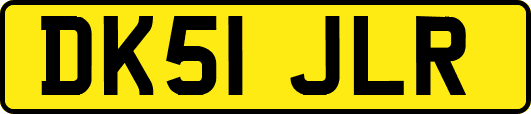 DK51JLR