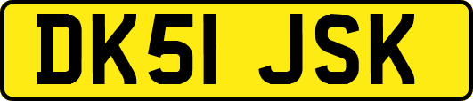 DK51JSK