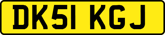 DK51KGJ