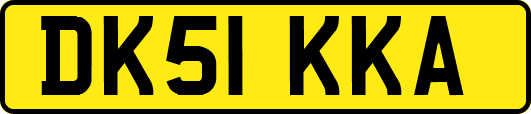 DK51KKA