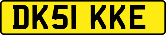 DK51KKE