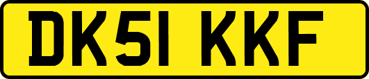 DK51KKF