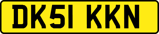 DK51KKN