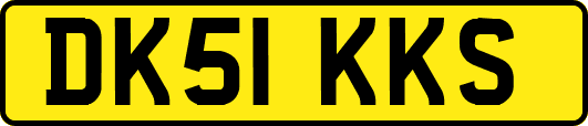 DK51KKS