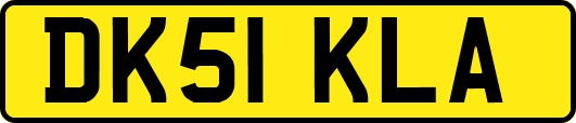 DK51KLA