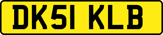 DK51KLB