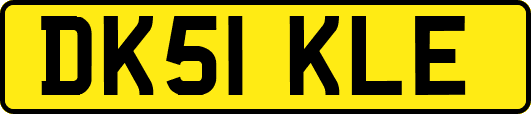 DK51KLE