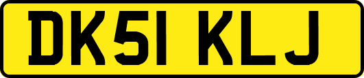 DK51KLJ