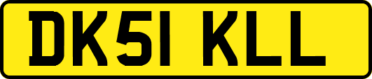 DK51KLL