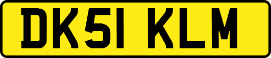 DK51KLM