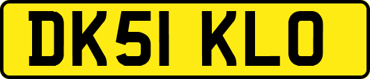 DK51KLO